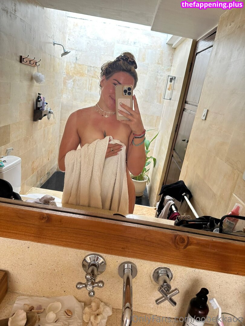 oobekkaoo 누드 OnlyFans 사진 #70