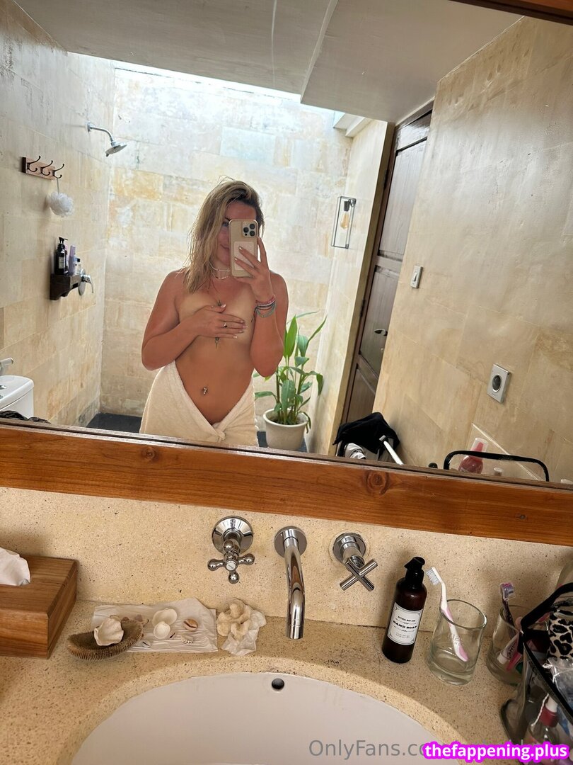 oobekkaoo Foto OnlyFans Nua #71