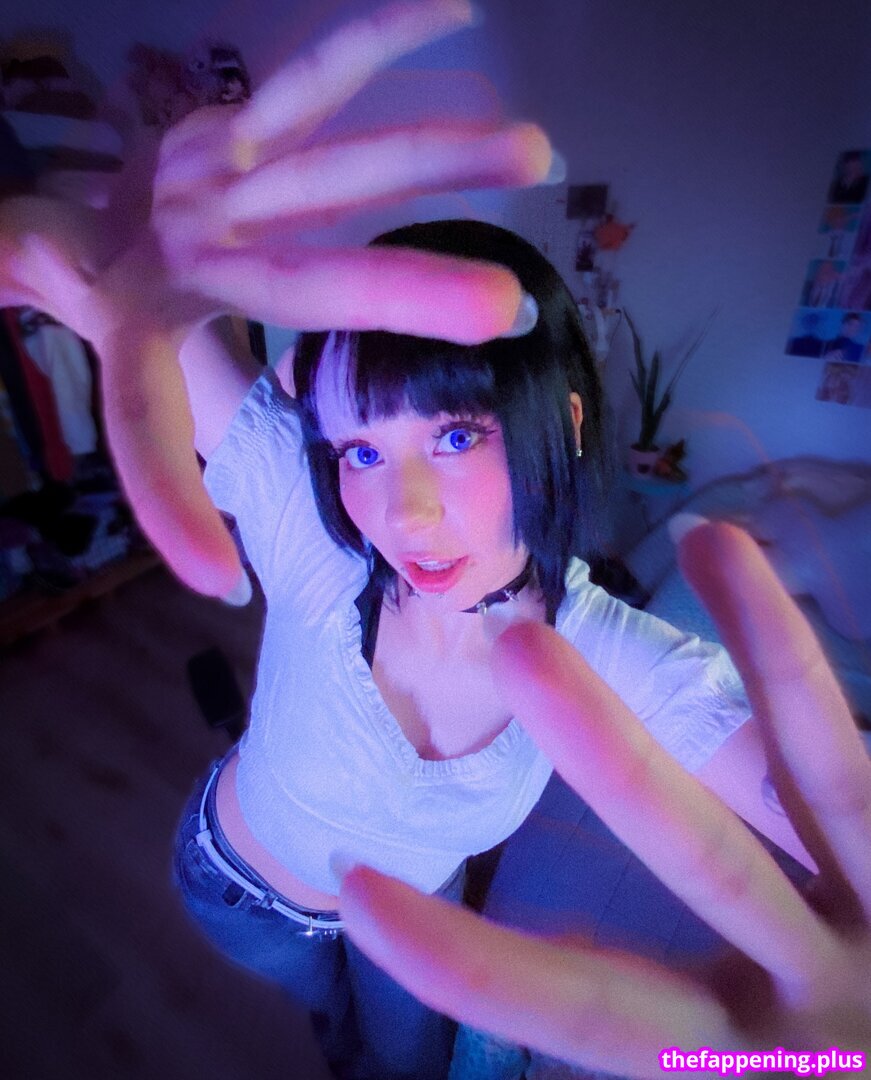 Oohice / ohice__ / oyeice ohice_ Nacktes OnlyFans Foto #16