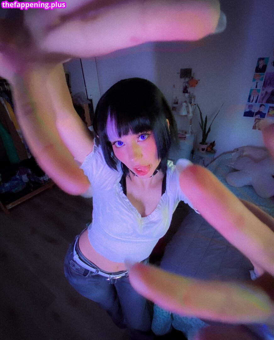 Oohice / ohice__ / oyeice ohice_ Foto OnlyFans Nuda #19
