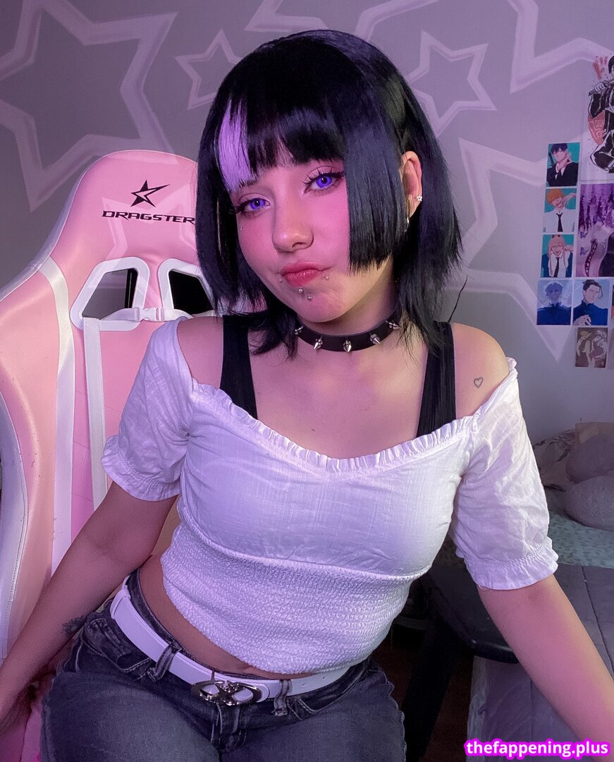 Oohice / ohice__ / oyeice ohice_ Фото обнажённых OnlyFans #20