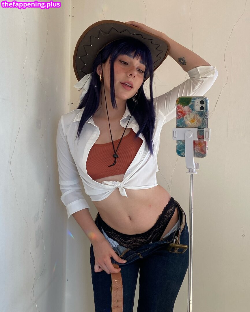 Oohice / ohice__ / oyeice ohice_ Nacktes OnlyFans Foto #21