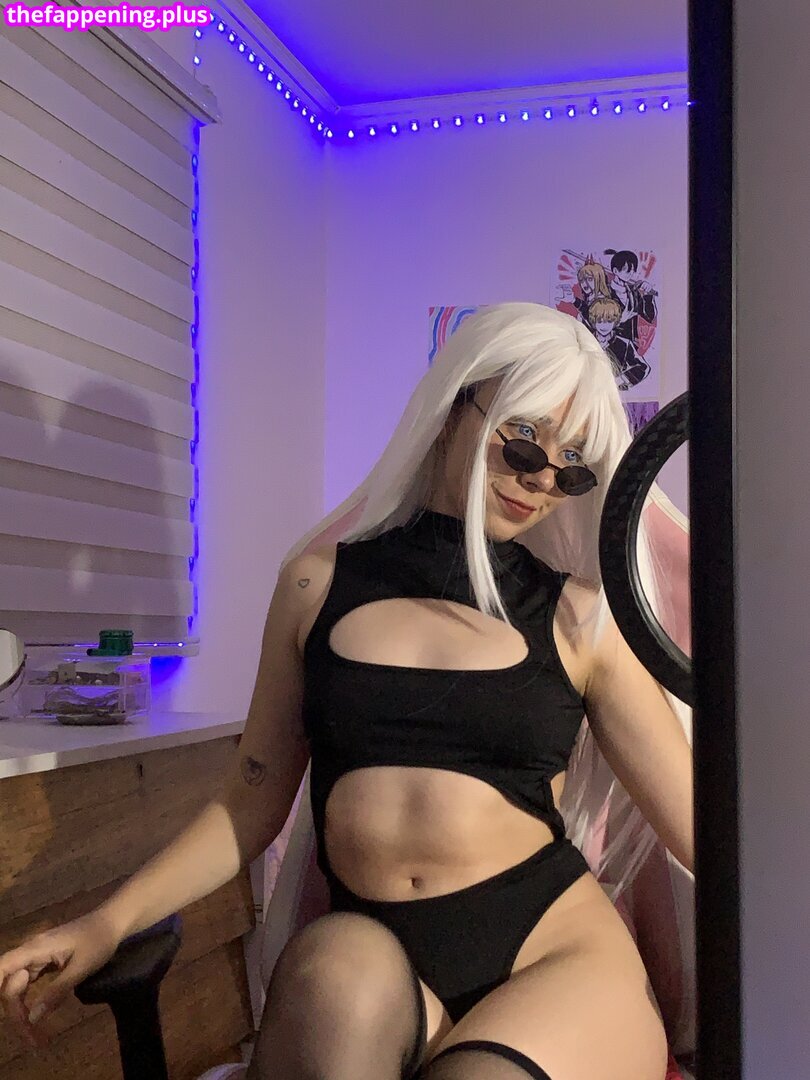 Oohice / ohice__ / oyeice ohice_ Çıplak OnlyFans Fotoğrafı #31