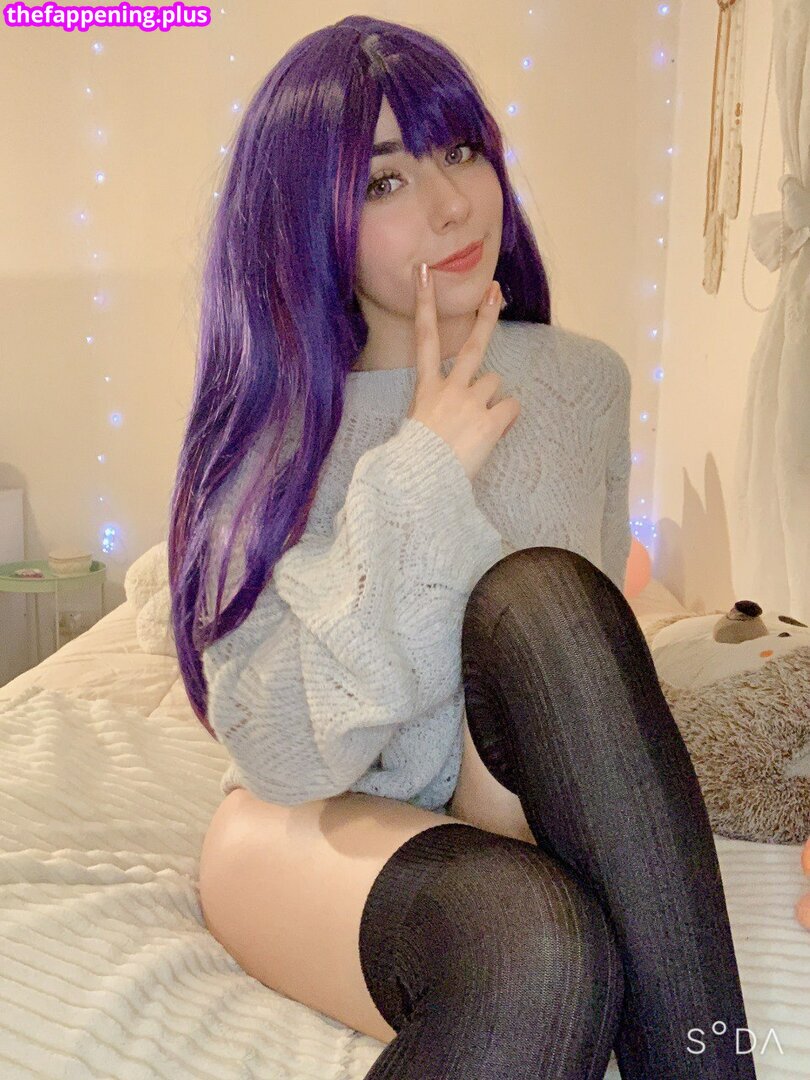 Oohice / ohice__ / oyeice ohice_ Meztelen OnlyFans Fotó #45