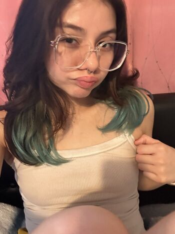 Leaked Oohlastella private photo viral onlyfans