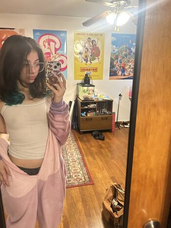 Leaked Oohlastella private photo viral onlyfans