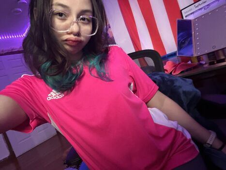 Leaked Oohlastella private photo viral onlyfans