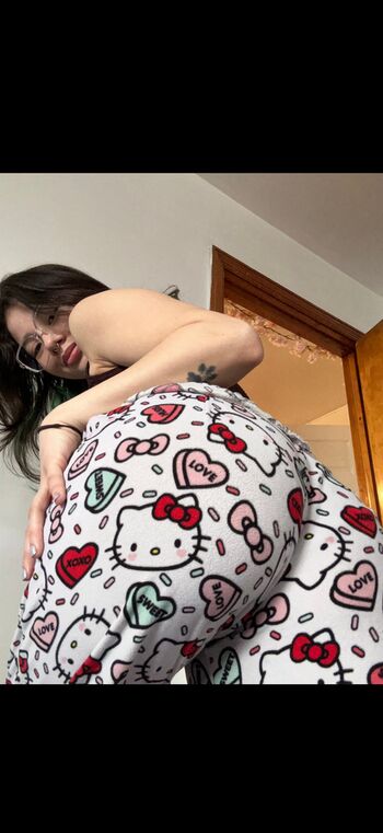Leaked Oohlastella private photo viral onlyfans