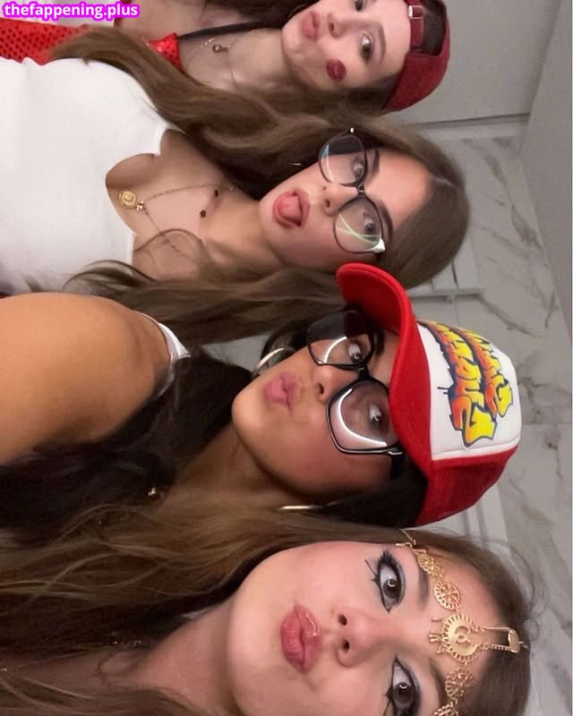 Lisa Hoedemakers / Oohlisax Φωτογραφία Γυμνών OnlyFans #9