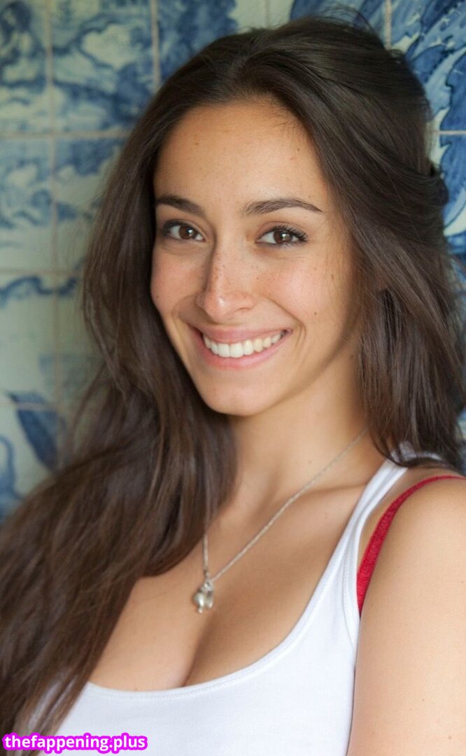 Oona Chaplin / OonaCC / https: / oona.chaplin Fotografie OnlyFans Dezbrăcată #62