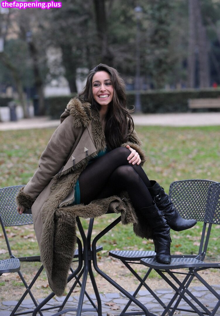 Oona Chaplin / OonaCC / https: / oona.chaplin Nagie OnlyFans Zdjęcie #69