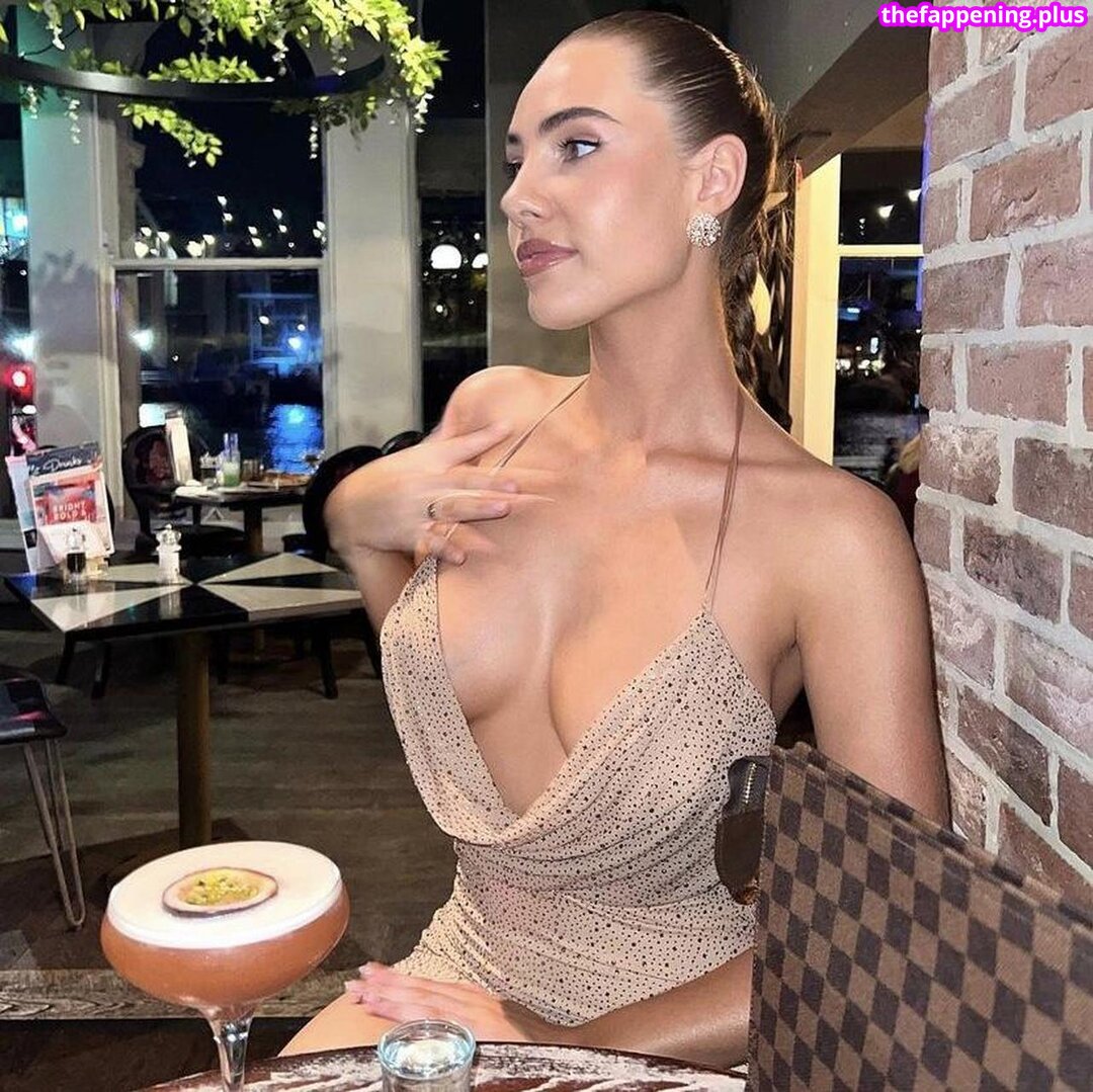 Oonagh Canning Meztelen OnlyFans Fotó #1
