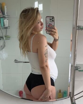 Leaked Oonagh kittie private photo viral onlyfans