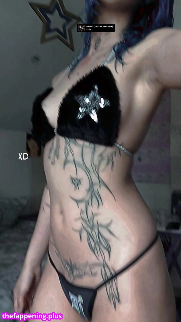 oooshyy_minn Foto OnlyFans Nua #17