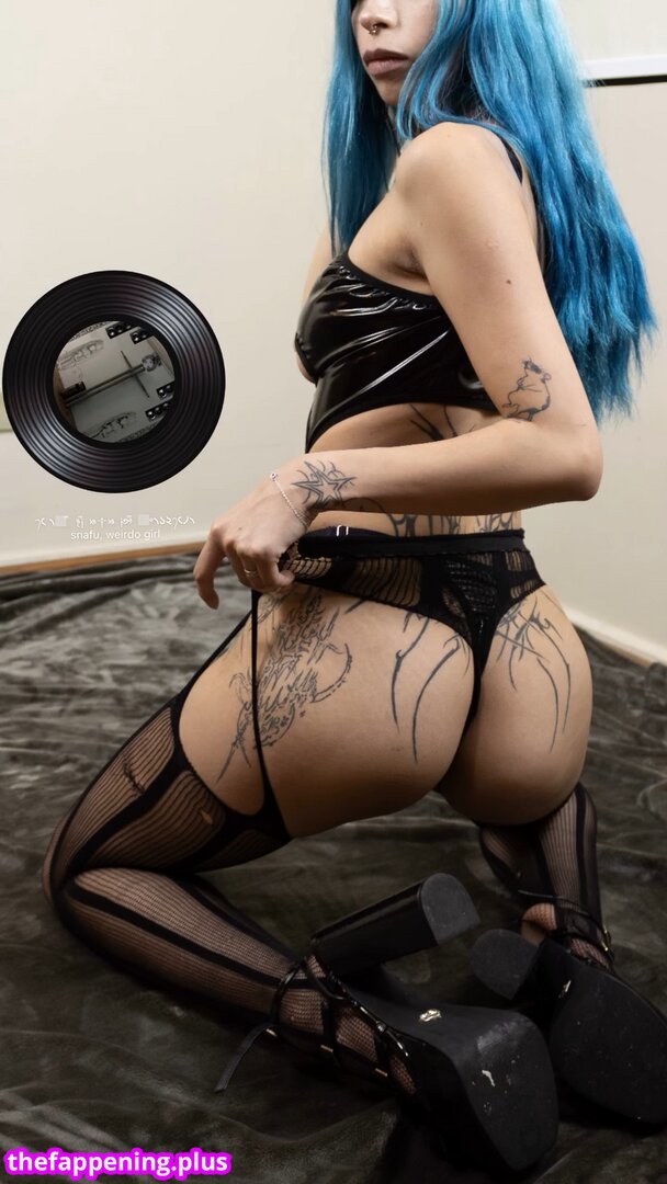 oooshyy_minn Nacktes OnlyFans Foto #20