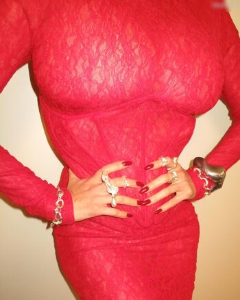 Leaked Oops international  page private photo viral onlyfans