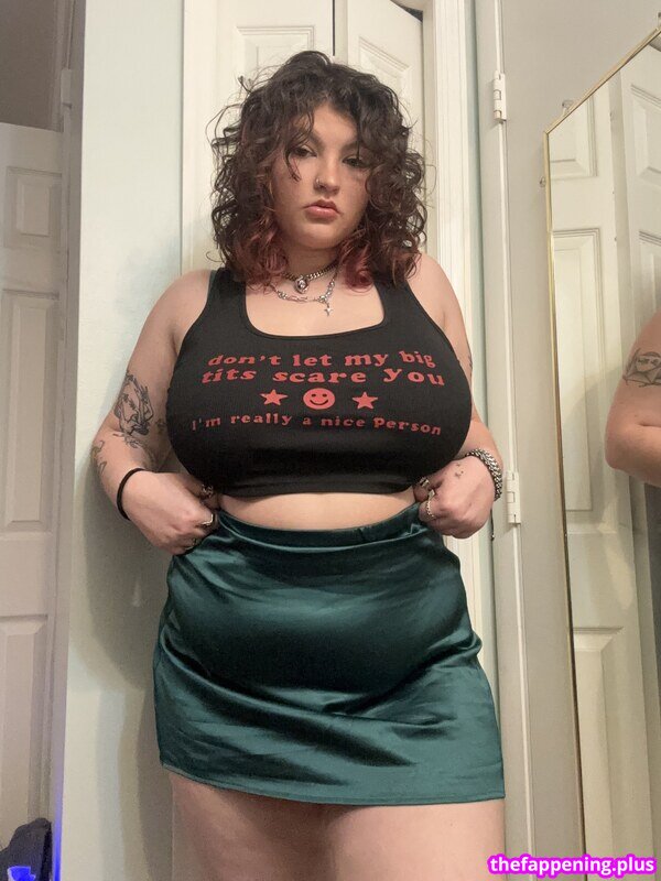 Oopsmollie Foto OnlyFans Desnuda #1