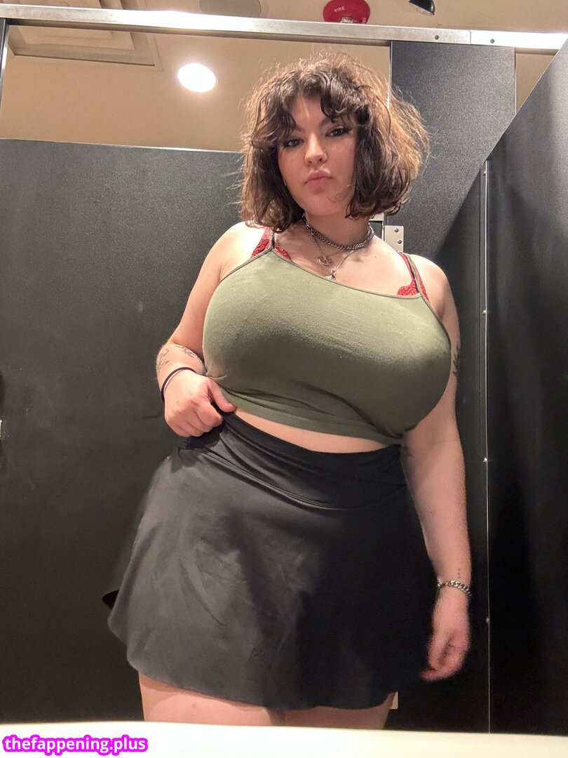 Oopsmollie Meztelen OnlyFans Fotó #24