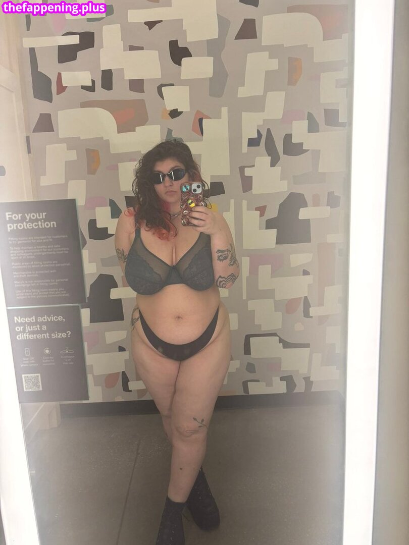 Oopsmollie Foto OnlyFans Desnuda #26