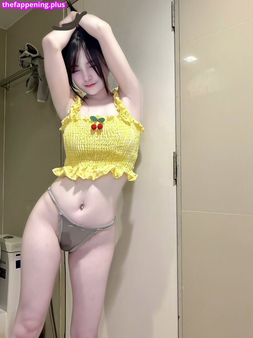 Oorawan Maiman / arrawa_n / wachirapat.phengsaeng Foto OnlyFans Nua #1