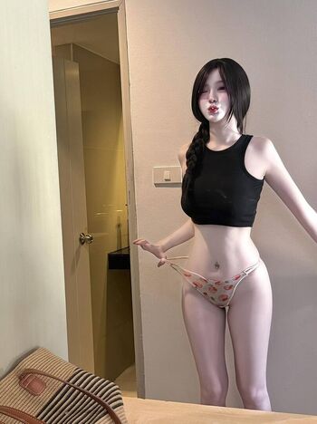 Leaked Oorawan maiman page private photo viral onlyfans