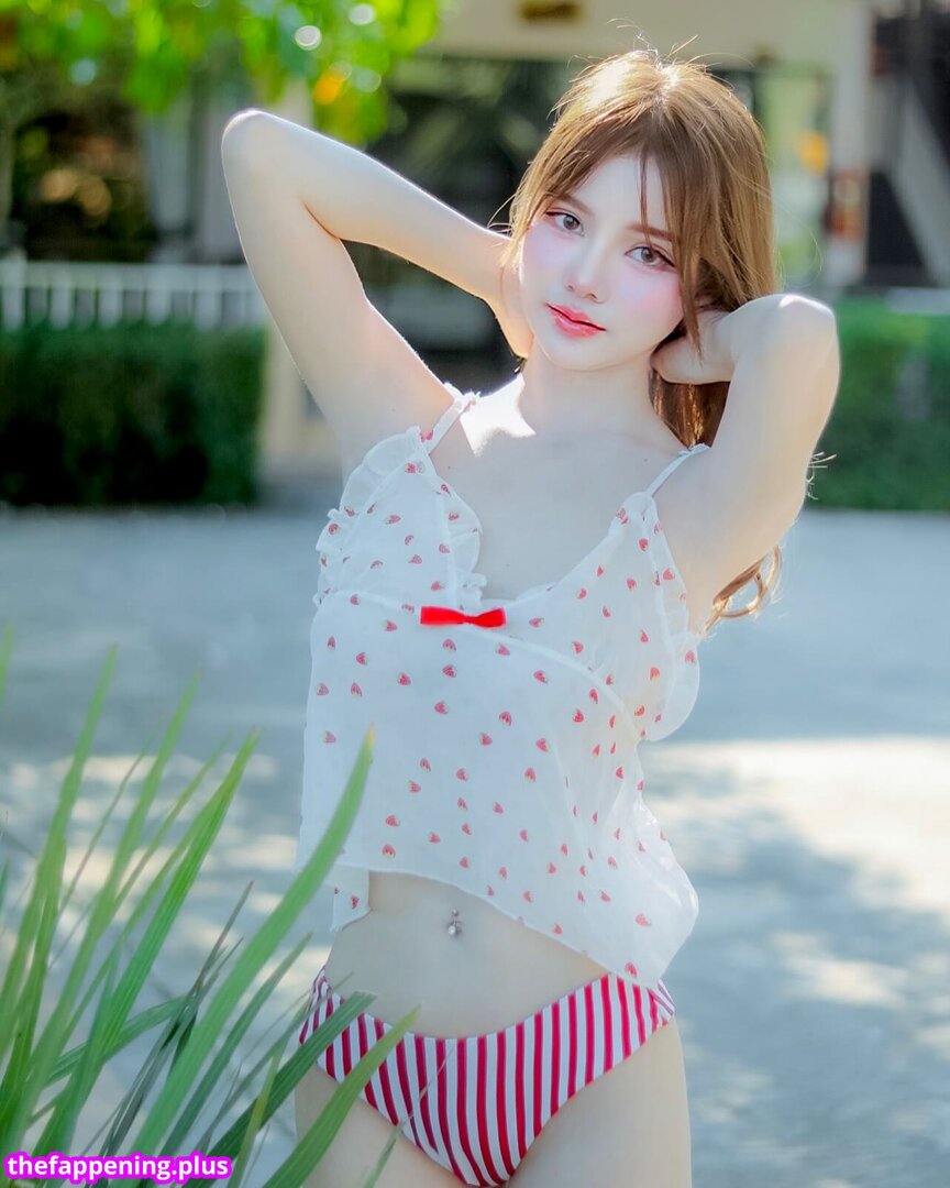 Oorawan Maiman / arrawa_n / wachirapat.phengsaeng नग्न OnlyFans फोटो #58