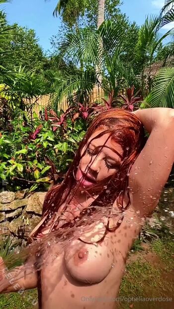 Ophelia Overdose