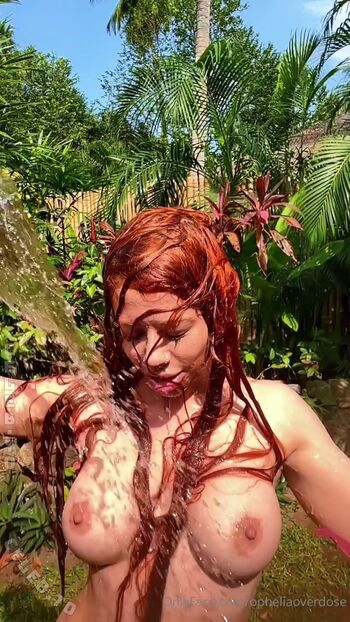 Leaked Ophelia overdose private photo viral onlyfans