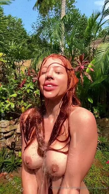 Ophelia Overdose