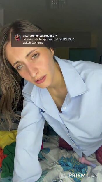 Leaked Ophenya private photo viral onlyfans