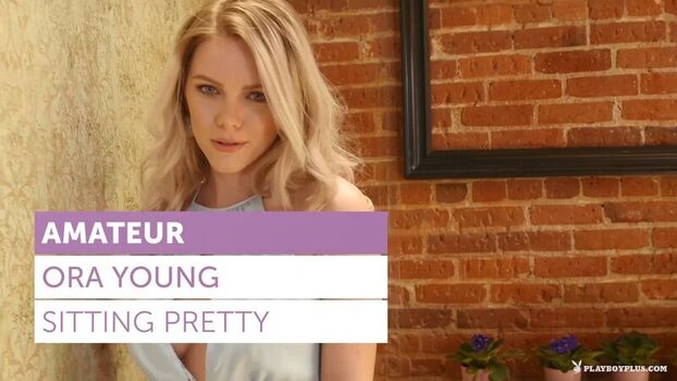 Ora Young