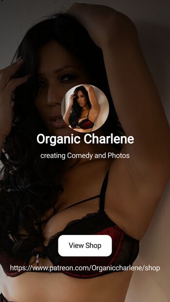 organiccharlene
