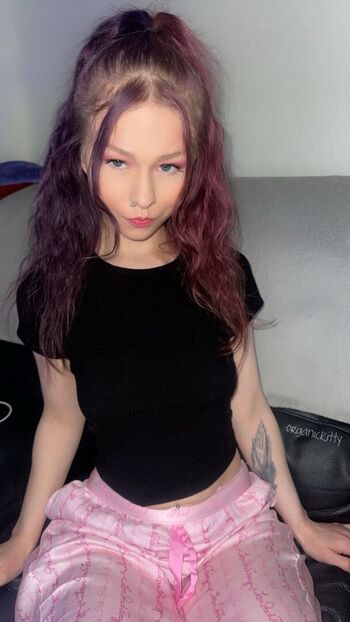 organickitty