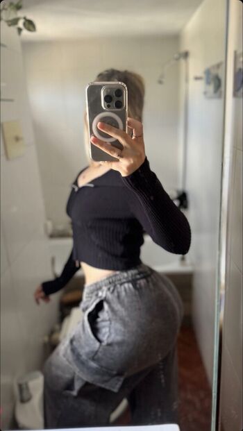 Leaked Ori coloccio private photo viral onlyfans