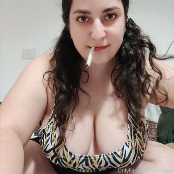 Leaked Ori kliper private photo viral onlyfans