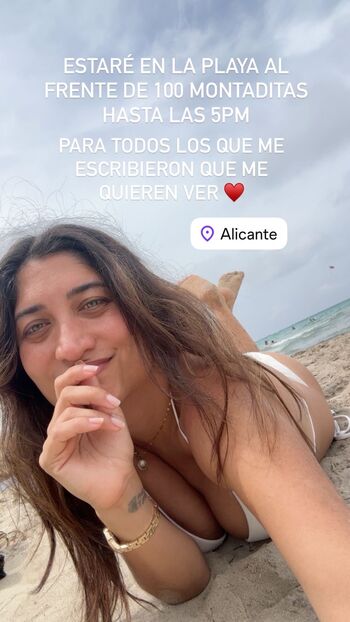 Leaked Oriana gutierrez private photo viral onlyfans