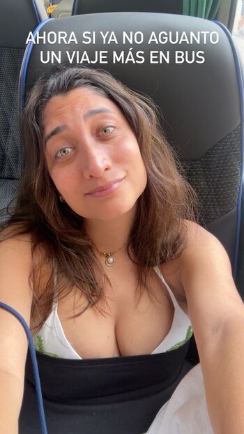 Leaked Oriana gutierrez private photo viral onlyfans