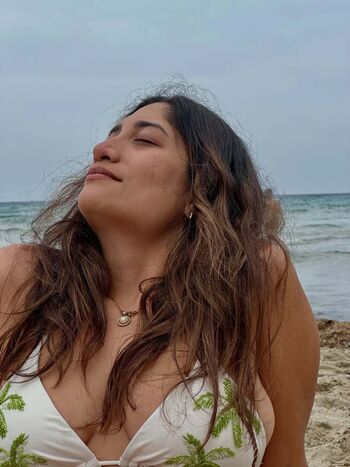 Leaked Oriana gutierrez private photo viral onlyfans