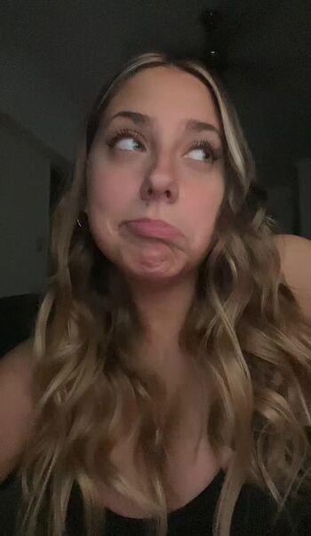 Leaked Oriana moccia private photo viral onlyfans