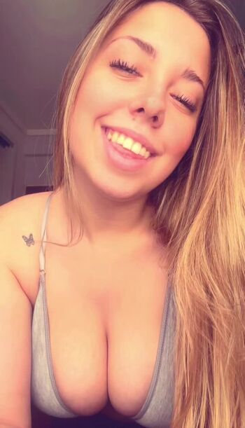 Leaked Oriana moccia private photo viral onlyfans