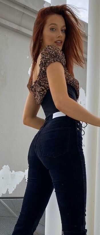 Leaked Oriana sabatini private photo viral onlyfans