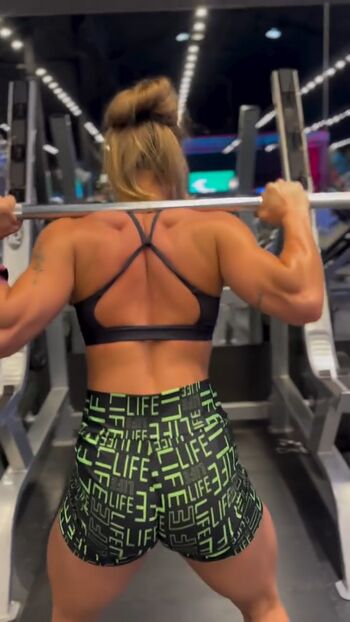 Leaked Orianacosta ifbbpro private photo viral onlyfans