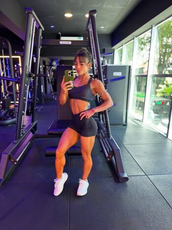 Leaked Orianacosta ifbbpro private photo viral onlyfans