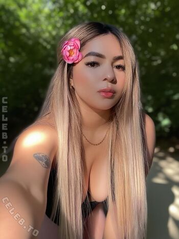 Leaked Oriannafox page private photo viral onlyfans