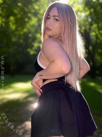Leaked Oriannafox page private photo viral onlyfans