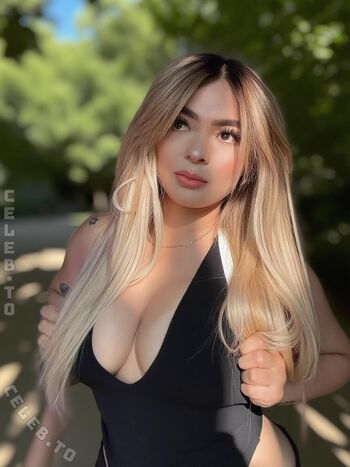 Leaked Oriannafox private photo viral onlyfans