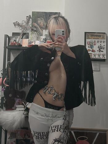 Leaked Oriksan private photo viral onlyfans