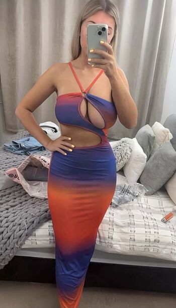 Leaked Orla beradii page private photo viral onlyfans