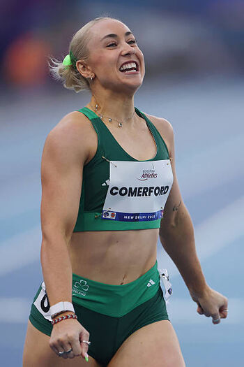 Orla Comerford
