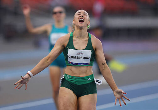 Orla Comerford